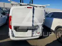2022 RAM PROMASTER фото