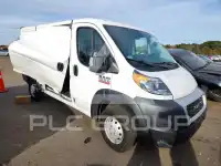 2022 RAM PROMASTER photo