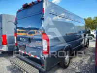 2022 RAM PROMASTER фото
