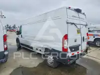 2022 RAM PROMASTER photo