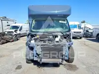 2022 RAM PROMASTER photo