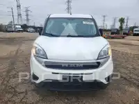 2022 RAM PROMASTER фото