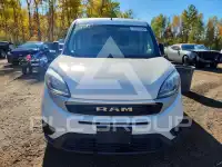2022 RAM PROMASTER photo