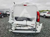 2022 RAM PROMASTER фото