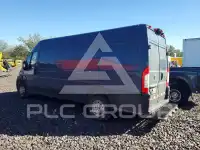 2022 RAM PROMASTER фото
