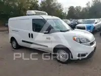 2022 RAM PROMASTER фото