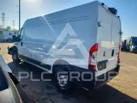 2022 RAM PROMASTER 2500 фото
