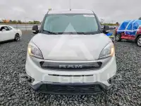 2022 RAM PROMASTER фото