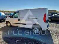 2022 RAM PROMASTER фото
