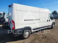 2022 RAM PROMASTER 2500 фото