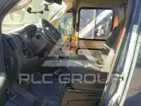 2022 RAM PROMASTER photo