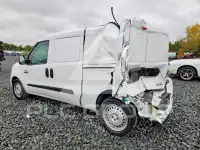 2022 RAM PROMASTER фото