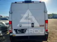 2022 RAM PROMASTER 2500 фото