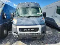 2022 RAM PROMASTER фото