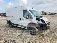 2022 RAM PROMASTER photo