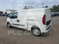 2022 RAM PROMASTER фото