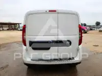 2022 RAM PROMASTER фото
