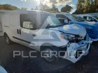 2022 RAM PROMASTER фото
