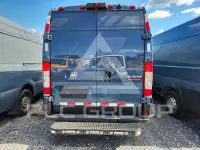 2022 RAM PROMASTER фото
