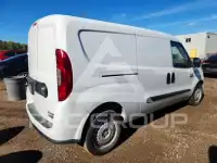 2022 RAM PROMASTER photo