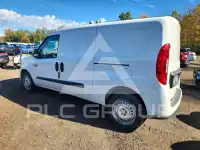 2022 RAM PROMASTER photo