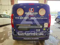 2022 RAM PROMASTER фото