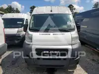 2022 RAM PROMASTER фото