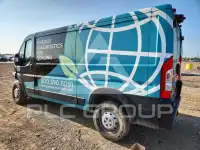 2022 RAM PROMASTER фото