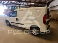 2022 RAM PROMASTER фото