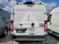 2022 RAM PROMASTER фото