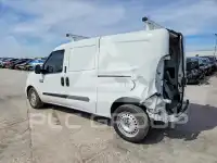 2022 RAM PROMASTER фото