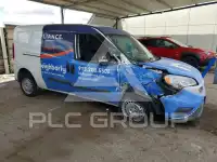 2022 RAM PROMASTER фото