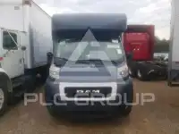2022 RAM PROMASTER photo