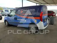2022 RAM PROMASTER фото