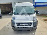 2022 RAM PROMASTER фото