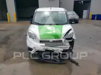 2022 RAM PROMASTER фото