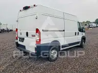 2022 RAM PROMASTER photo