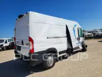 2022 RAM PROMASTER фото