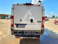 2022 RAM PROMASTER photo
