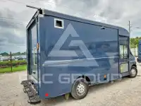 2022 RAM PROMASTER photo