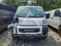 2022 RAM PROMASTER photo