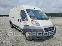 2022 RAM PROMASTER фото