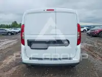 2022 RAM PROMASTER фото
