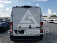 2022 RAM PROMASTER фото