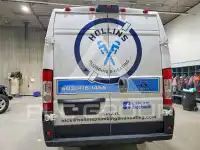 2022 RAM PROMASTER фото
