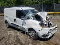 2022 RAM PROMASTER фото