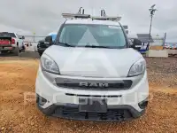 2022 RAM PROMASTER фото