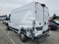 2022 RAM PROMASTER фото