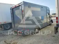 2022 RAM PROMASTER фото
