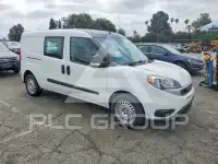 2022 RAM PROMASTER photo